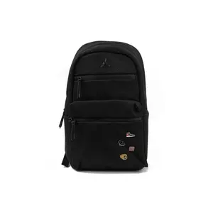 Jordan Crackle Metal Jumpman Logo Backpack in Polyester for Men and Women