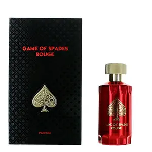 Game Of Spades Rouge by Jo Milano for Unisex