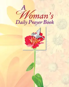 USED-Womans Daily Prayer by Publications International Ltd (Hardcover)