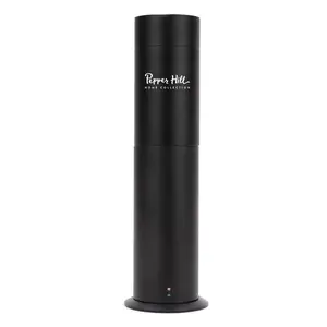 Aroma Diffuser Tower Black 300
