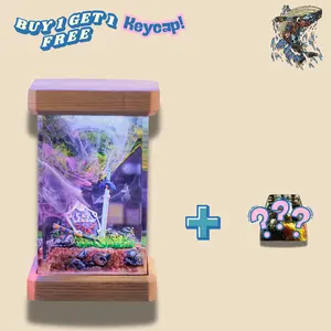 Lamp Epoxy Resin, Shi.eld Of Link Lamp, Custom Epoxy Resin Lamp, Bedside Lamp Wood, Swo.rd Of Link Lamp, The Le.gend Of Zel.da, Gift For Him