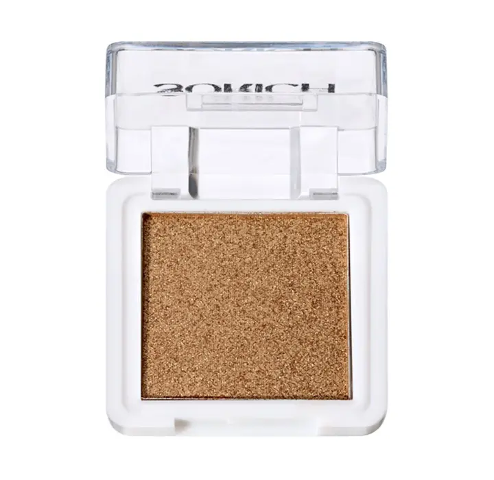 SORICH Cosmetics Dark Deep Highlighter - Perfect for Makeup and Illuminating Bronzer Radiant Lightweight Blend