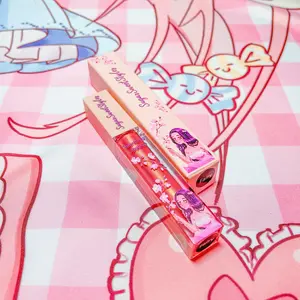 Fairy | Sparkling Lip Gloss