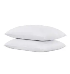 Tommy Bahama Home Ultimate Comfort Embossed Pillows (2-Pack)
