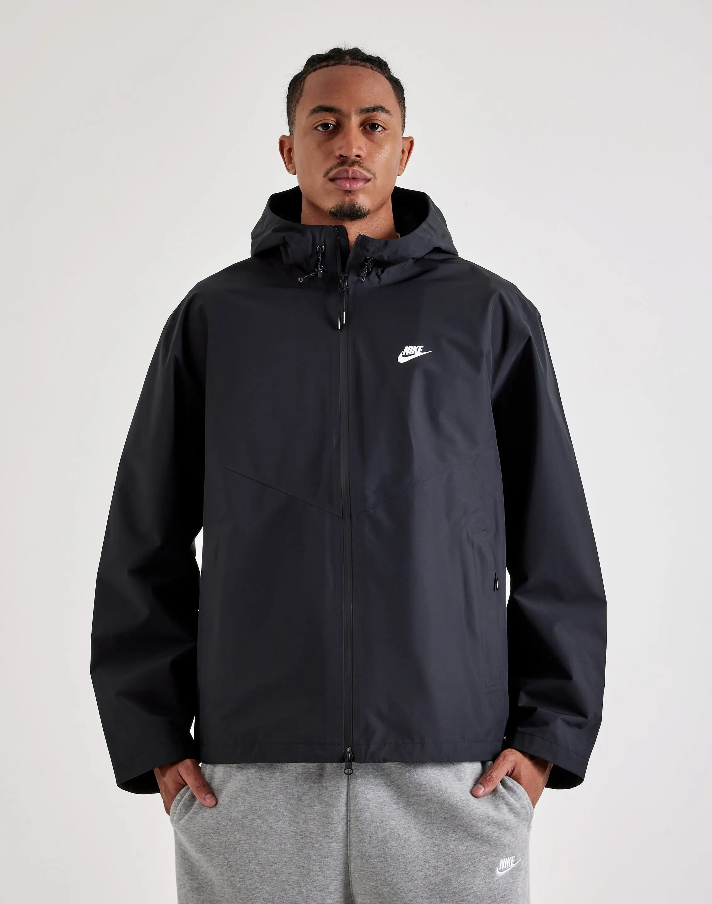 Mens Nike Windrunner Storm-FIT ADV Jacket Mens Nike Windrunner Storm-FIT ADV Jacket