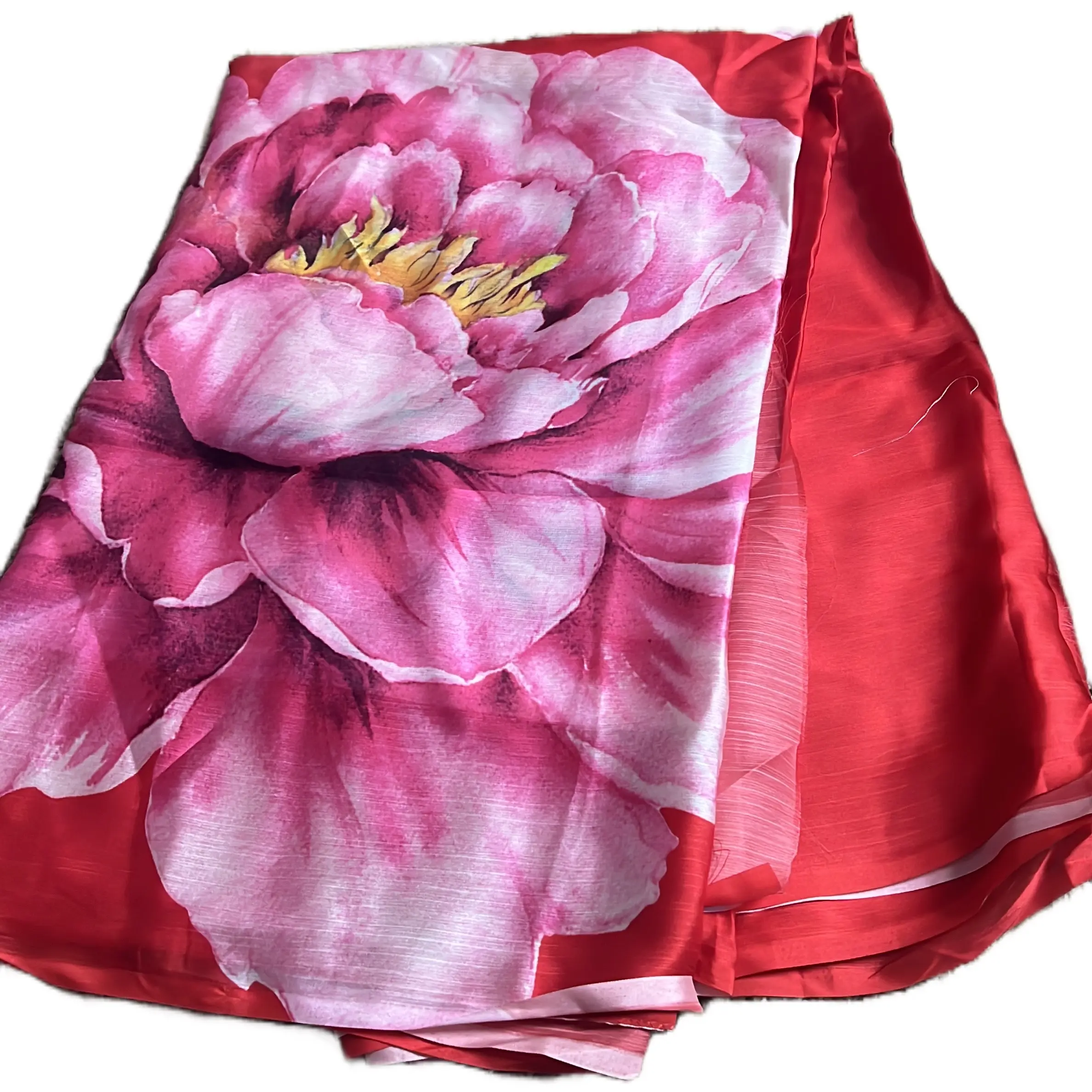 Digital Print Sari