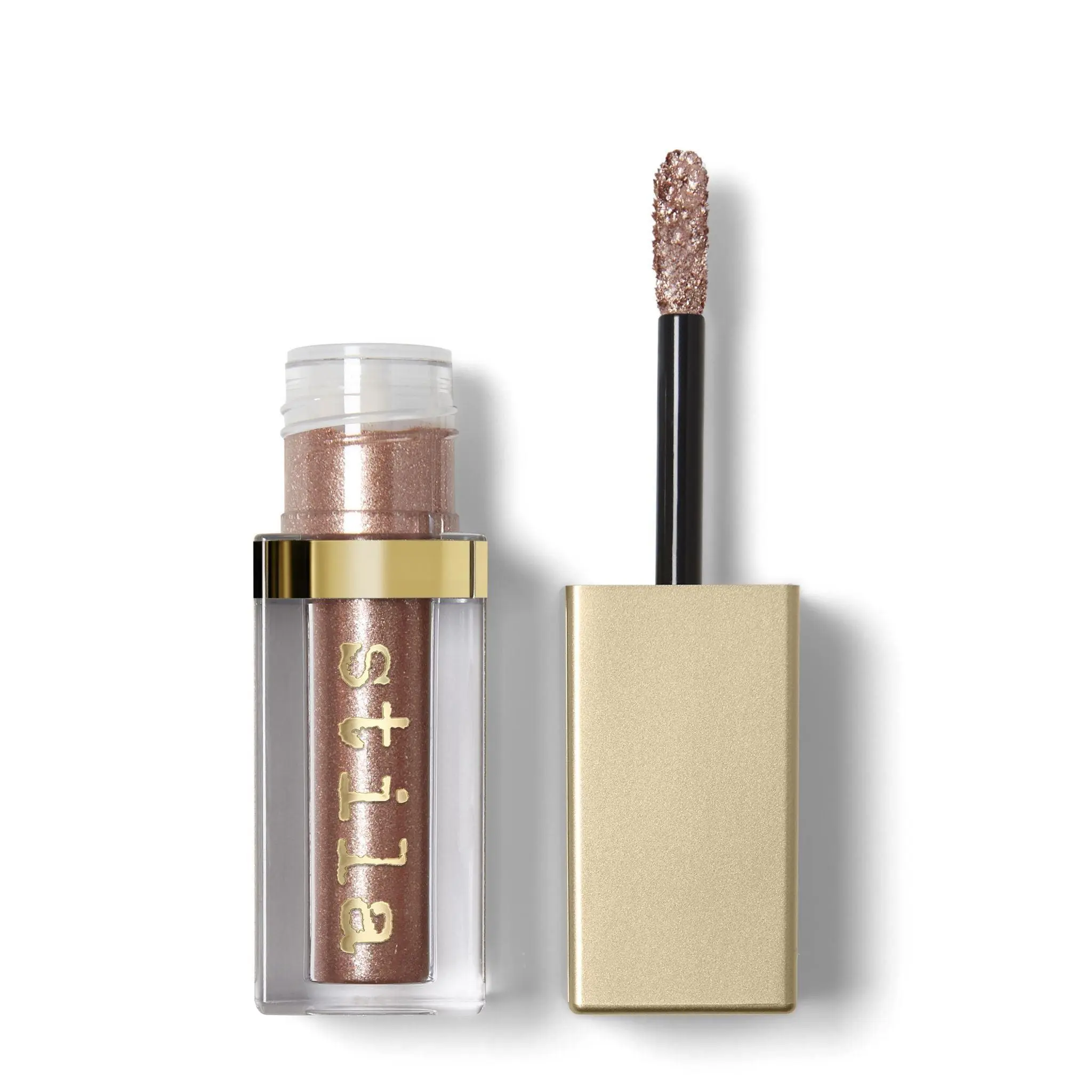 Stila Glitter & Glow Liquid Eye Shadow - Shimmer