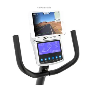 XTERRA Fitness SB240 Recumbent Bike XTERRA Fitness SB240 Recumbent Bike