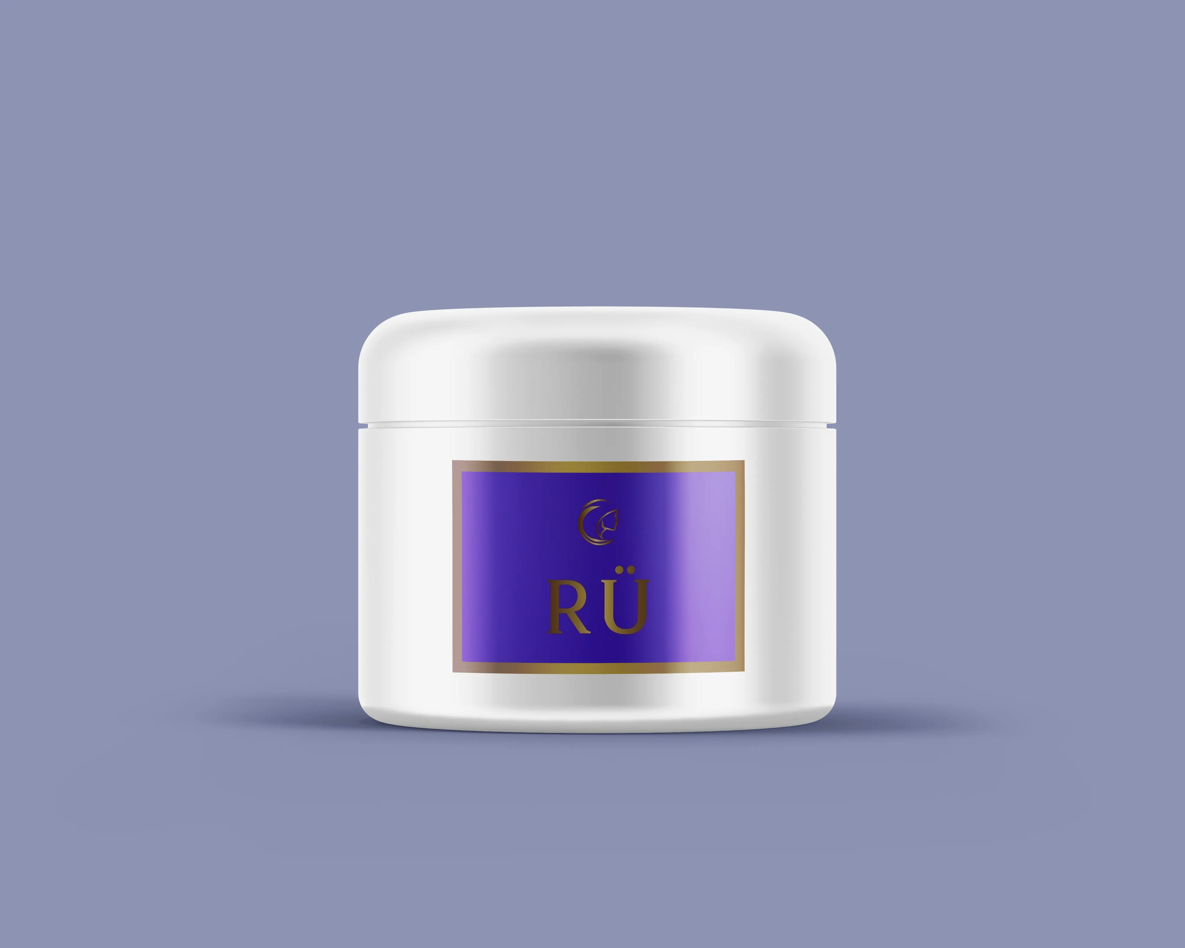 RU Cosmetics - Ultimate Repair Lotion