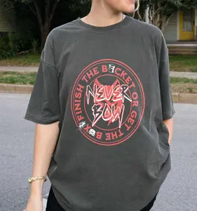 Red Rising, Never Bow, Howler shirt, Bookish Sweatshirt, Book lover gift, red rising merch, howler legion, never bow, finish the bucket, pierce brown, hail reaper, goblin mode, darrow sevro, sevro shirt, howlers omnis, vir lupus, morning star