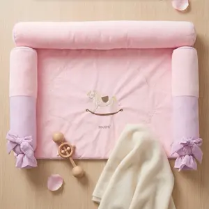 Premium Changing Matt, Soft, Elegant and Washable