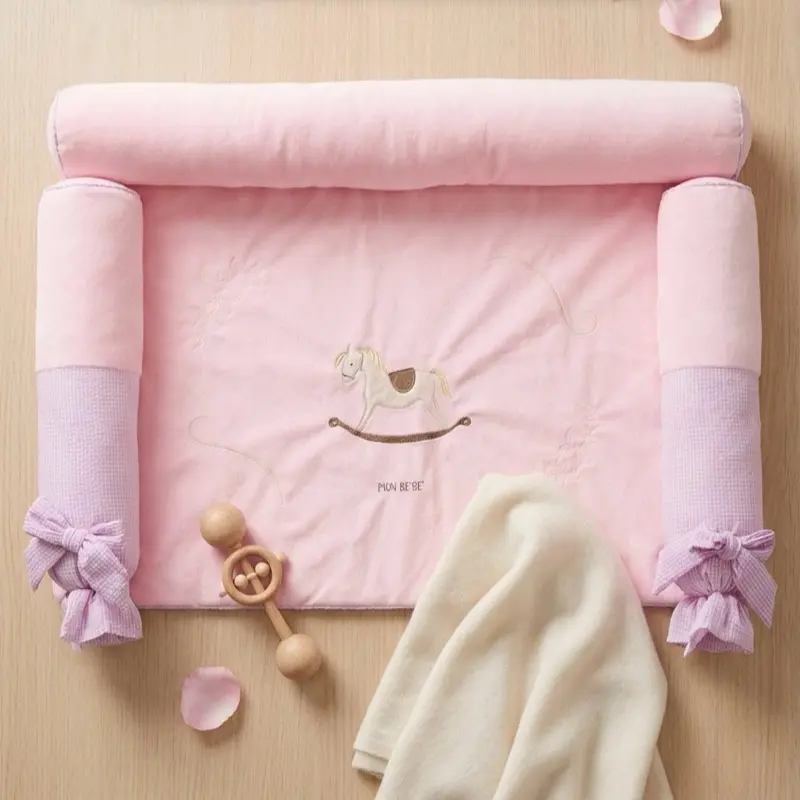 Premium Changing Matt, Soft, Elegant and Washable