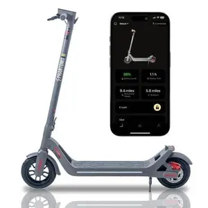 ETWOW Booster ES Electric Scooter