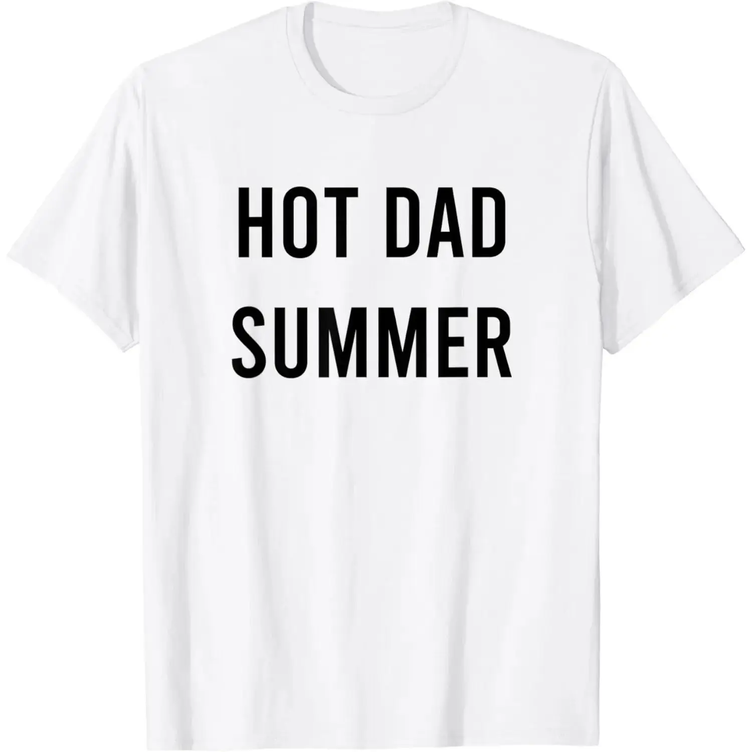 Mens s-XXXL FATHER'S DAY, father figure, guys, hot dad summer T-Shirt