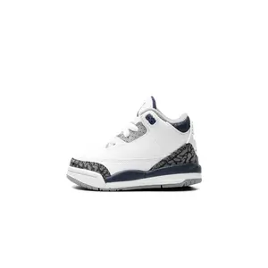 Air Jordan 3 TD "Midnight Navy" DM0968 140