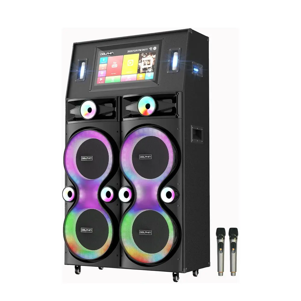 Karaokebox 4120 Karaokebox 4120