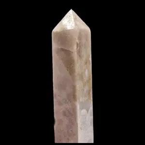 [Livestream] All Pink Amethyst Crystals | Crescent Cast