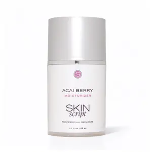 Skin Script Acai Berry Moisturizer
