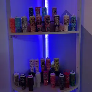 Custom keychain holders