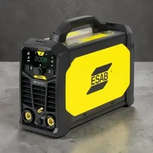 ESAB ROGUE 201 IP PRO