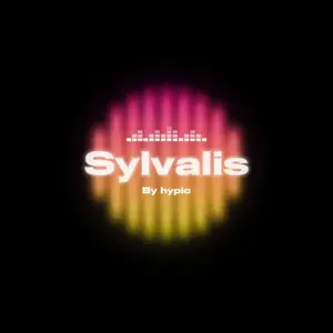 Sylvalis shop logo