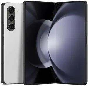 REFURBISHED Samsung Galaxy Z Fold 5 5G US Version Android Foldable Smartphone 512GB Gray - Unlocked - Excellent