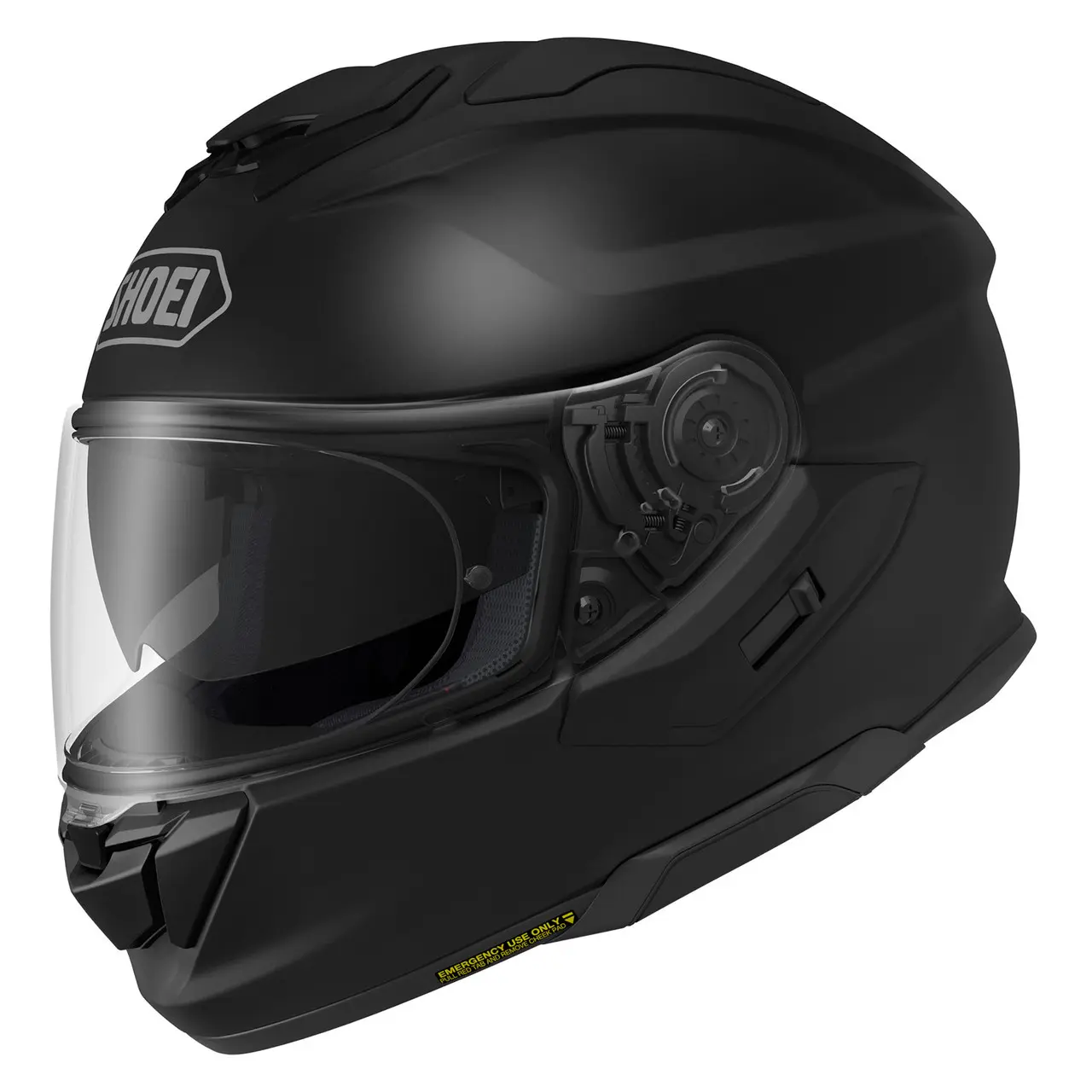 Shoei GT-Air 3 Helmet Shoei GT-Air 3 Helmet