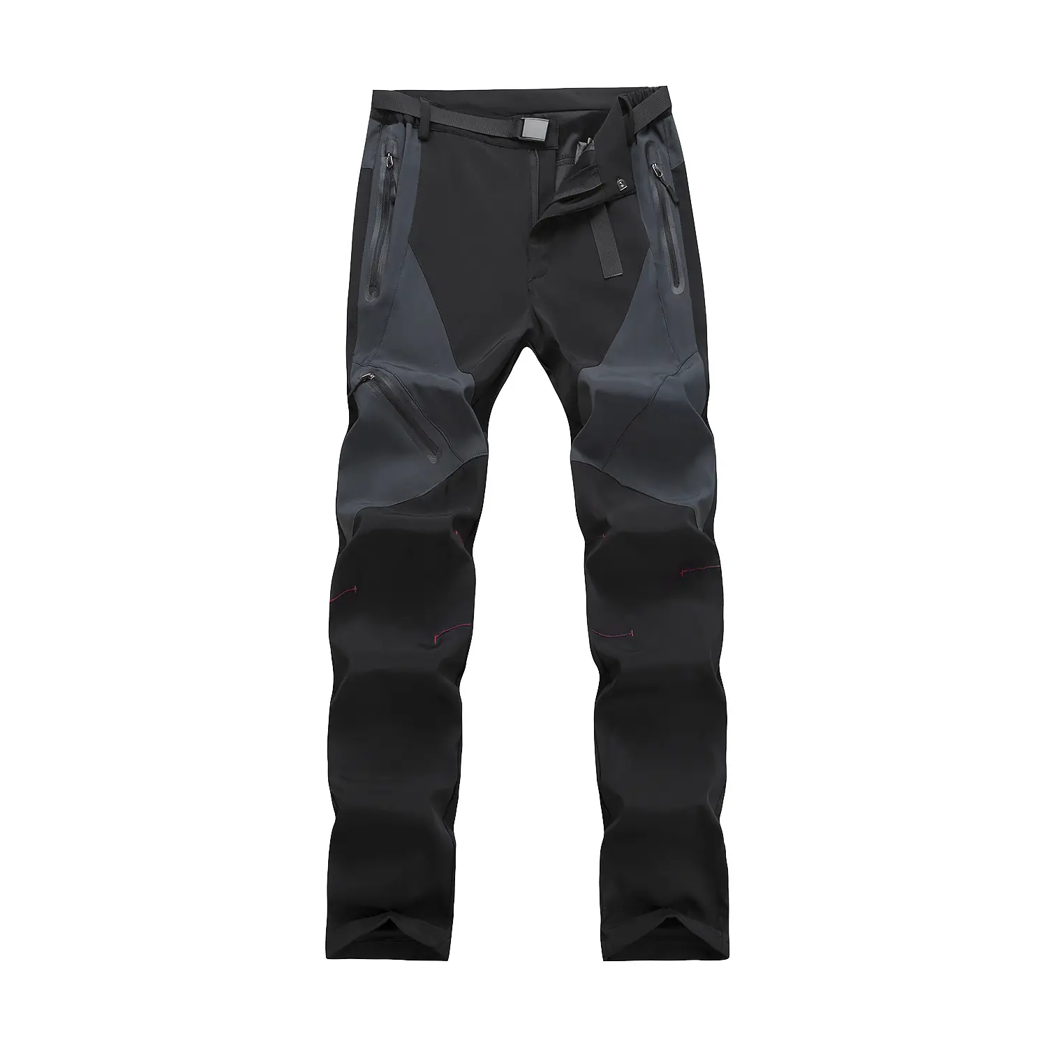 Men's black pants