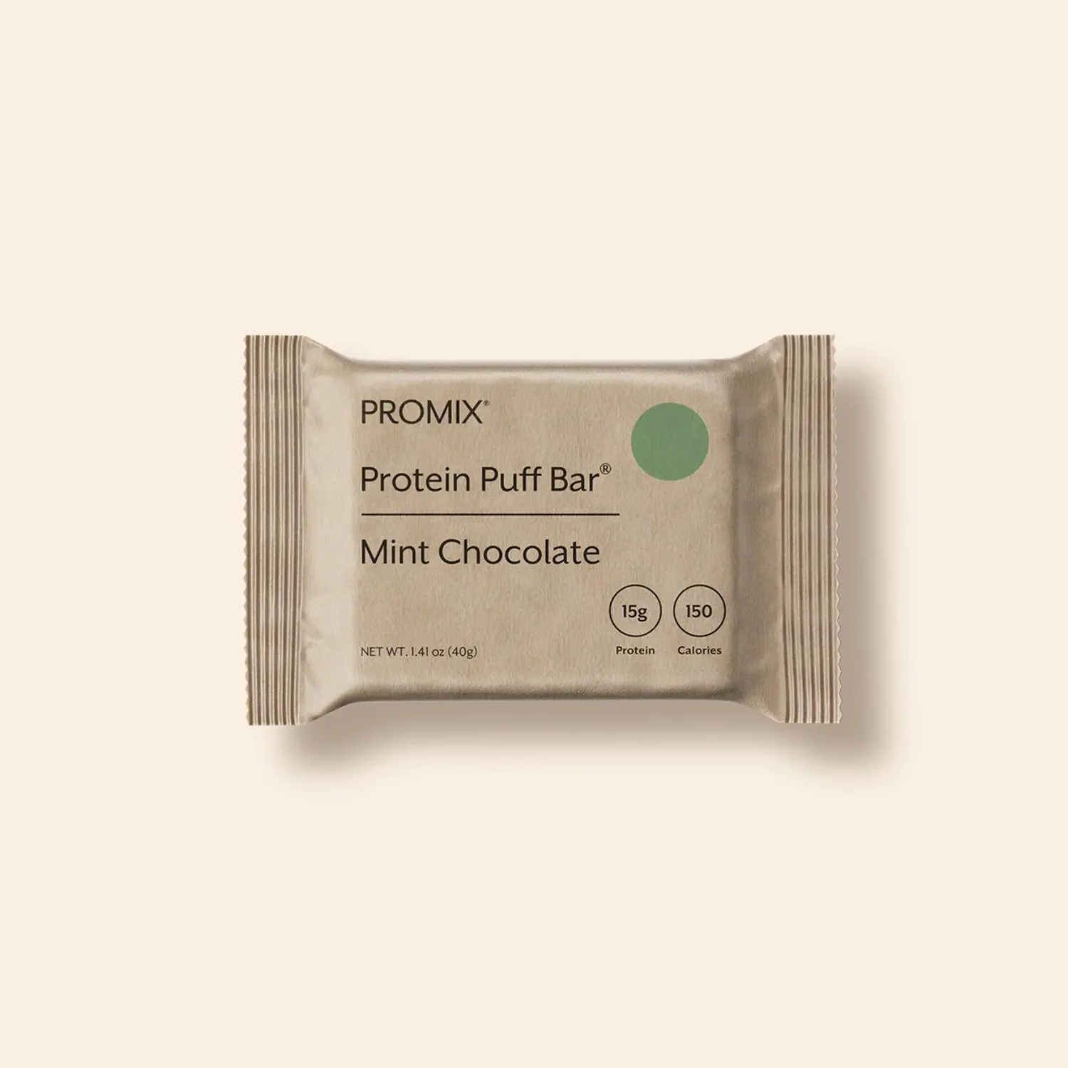 Mint Chocolate - 12 Pack