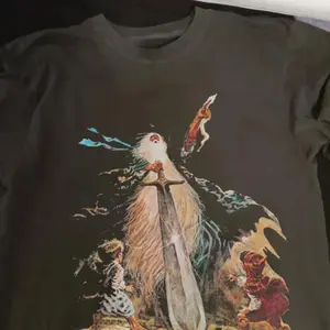 Vintage The Lord of The Rings Graphic Tee - LOTR Shirt - The Hobbits - Men's Top - Menswear Casual Crewneck Shortsleeve Hoodie Wetsuit