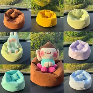 For Labebe Simple, Cute and Fun Car Vehicle Toy Lazy Sofa Beanbag