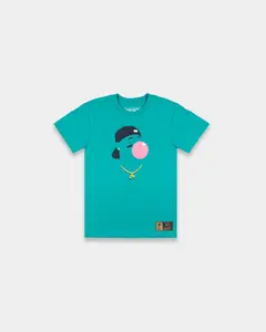 Your Favorite Player Youth (Teal) - Ken Griffey Jr. Collection