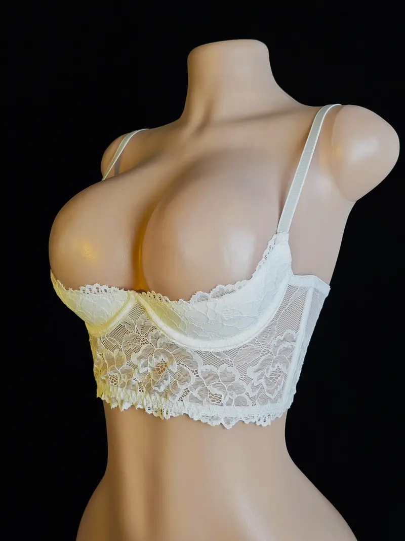 Sexy Lingerie Set 2 Piece Quarter Cup Bra Open Crotch Panties Adjustable Straps Elegant Lace Mature Alluring Adult Underwear Women Underwear Sets - TikTok Shop Sexy Lingerie Set 2 Piece Quarter Cup Bra Open Crotch Panties Adjustable Straps Elegant Lace Mature Alluring Adult Underwear Women Underwear Sets - TikTok Shop