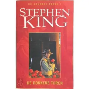 USED-DONKERE TOREN 7 DE DONKERE TOREN by Stephen King (Paperback)