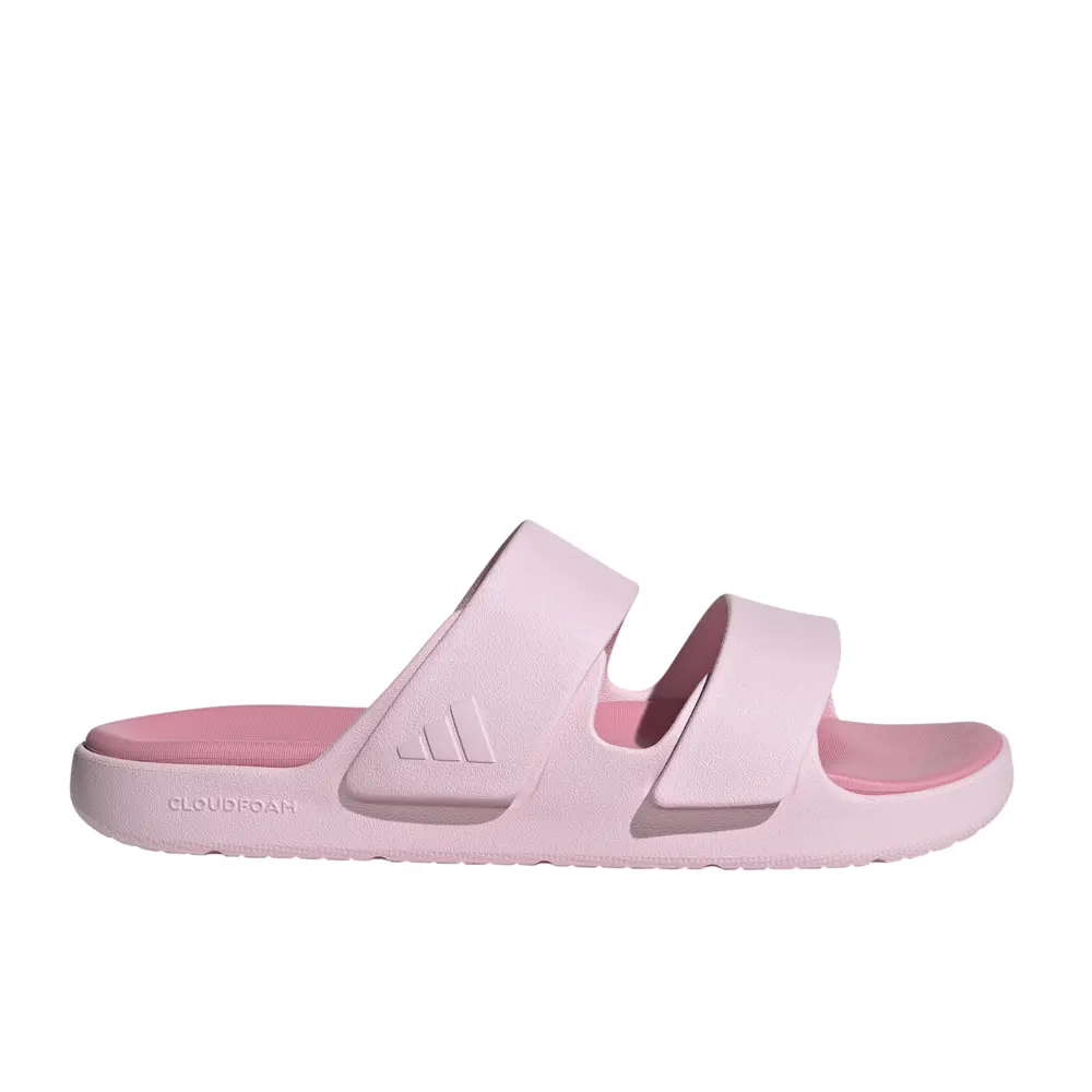 adidas Mens Znsory Slide Casual Sandals Casual - Pink adidas Mens Znsory Slide Casual Sandals Casual - Pink