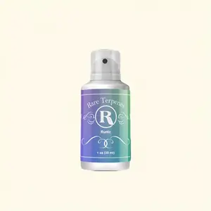 Rare Terpenes - Terpene Spray - Runtz