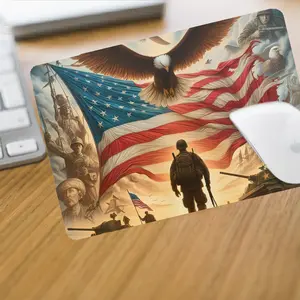 Mouse Pad - Military