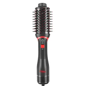 ITZZO® 4-in-1 Hair Dryer Brush & Volumizer ITZZO® 4-in-1 Hair Dryer Brush & Volumizer