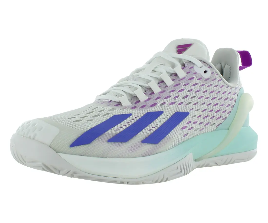 Women's Adidas adizero Cybersonic Athletic Running Sneakers - Gym Trainer, Outdoor Footwear
