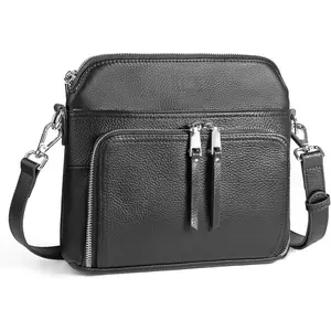Crossbody Purses for Women, Women's Small Crossbody  Bag with  in RFID Wallet