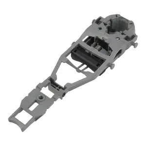 Front Left Door Handle Bracket For Golf For Jetta MK5 For Rabbit 1K0837885 [TS1]