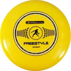 Olympia Sports  Wham-O Freestyle Frisbee - 160G