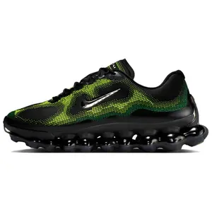 Nike Liquid Max 'Poison Dart Frog'