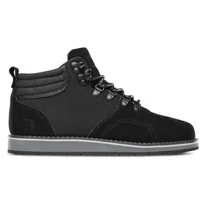 Etnies Boots POLARISE BLACK/GRAY