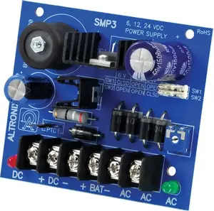 Altronix SMP3 Power Supply
