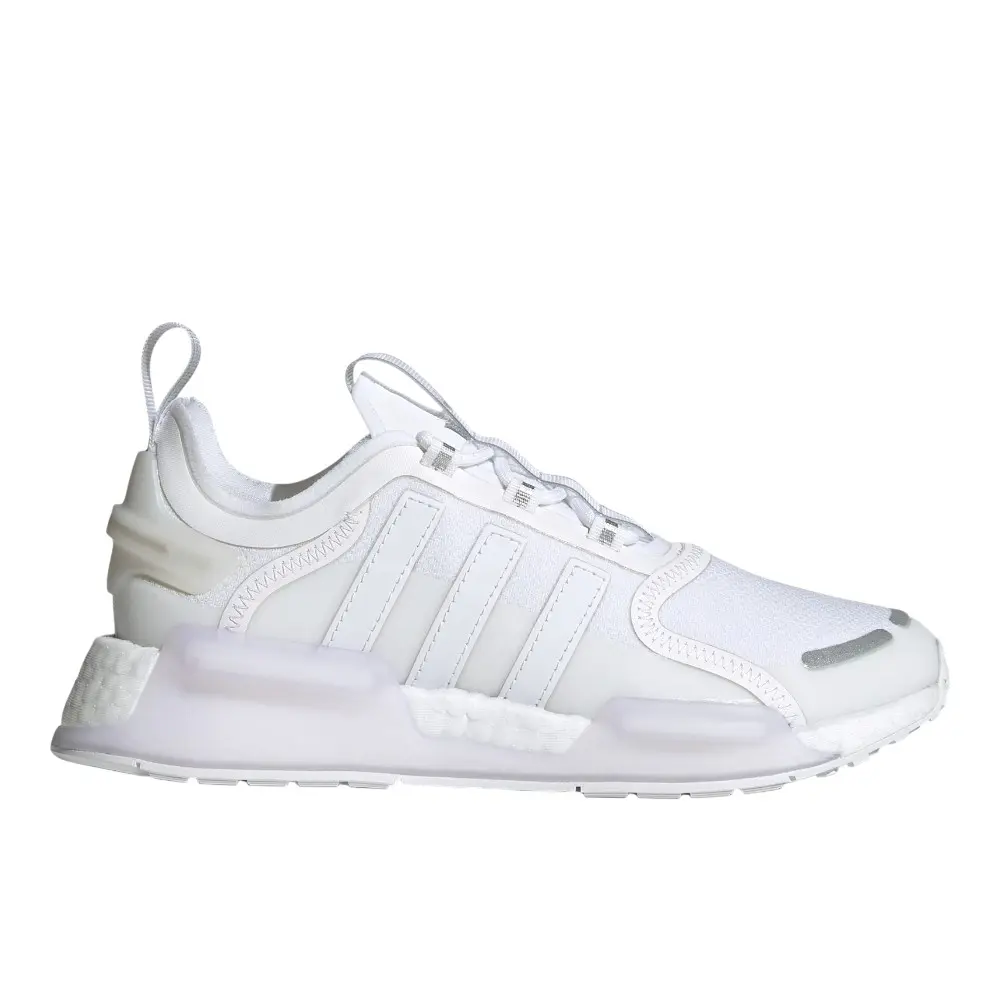 adidas Womens Nmd V3 Sneakers Shoes Casual - White