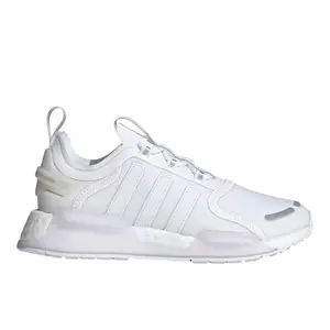 adidas Womens Nmd V3 Sneakers Shoes Casual - White