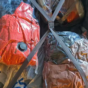 [Inspink] Travel Vacuum Compression Storage Bags with USB Rechargeable Electric Pump Ultra Compact Lightweight Space Savers for Clothing & Travel Essentials Zipper Pouches Outdoor Packing System Hand Organizer Holiday Variety Pack