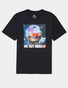 NIKE OC Photo 1 Mens Tee NIKE OC Photo 1 Mens Tee