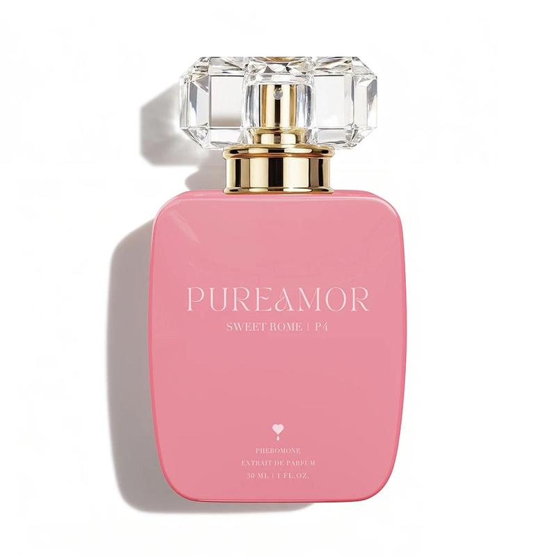 Sweet Rome | P4 Pheromone Perfume - 30 ml Perfume Bottle